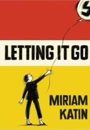 Letting It Go (Miriam Katin)