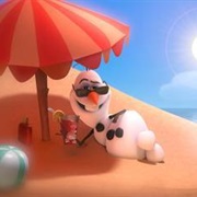 First Day of Summer (Vacation)