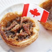 Buttertart