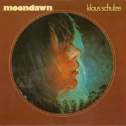 (1976) Klaus Schulze - Moondawn