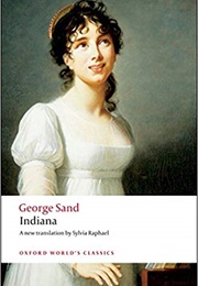 Indiana (George Sand)