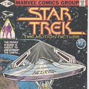 Star Trek #1–18 (April 1980 – February 1982)