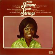 Nina Simone - Nina Simone With Strings