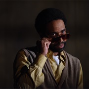 Lucifer Season 3 Episode 9 the Sinnerman