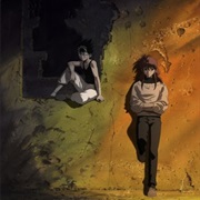 Yu Yu Hakusho Specials