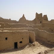 Diriyah, Saudi Arabia