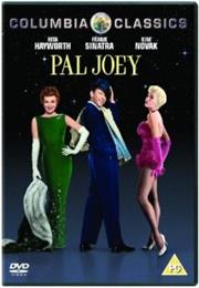 Frank Sinatra - Pal Joey