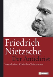 Der Antichrist (Friedrich Nietzsche)