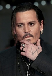 Johnny Depp (1963)