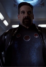 Agents of S.H.I.E.L.D. S5ep20: The One Who Will Save Us All (2018)