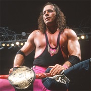Bret Hart