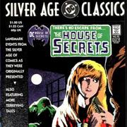 DC Silver Age Classics: House of Secrets