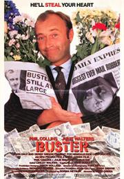 Buster