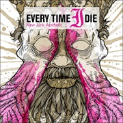 Every Time I Die-New Junk Aesthetic