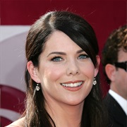 Lauren Graham
