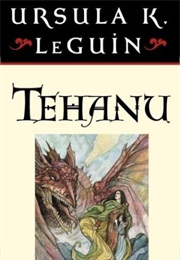 Tehanu (Ursula K. Le Guin)