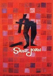 Saint Joan (1957)