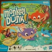 Monkey Dunk