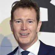 Nick Moran