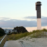 Sullivan's Island Lighthouse, SC