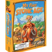 My First Stone Age