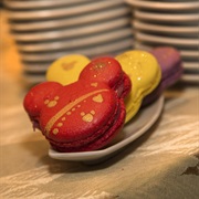Macaroons