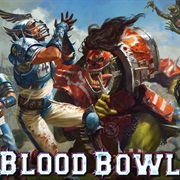 Blood Bowl