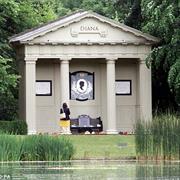 Diana Princess of Wales