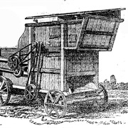 Threshing Machine