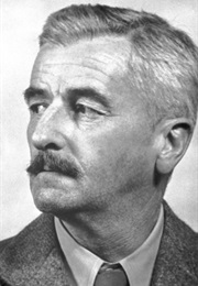 A Rose for Emily (William Faulkner)