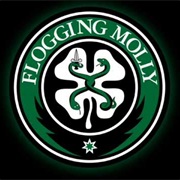 Black Friday Rule- Flogging Molly