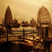 The Hong Kong Museum of History (Hong Kong, China)