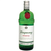 Tanqueray