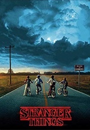 Stranger Things