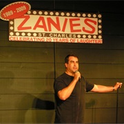 Zanies St. Charles