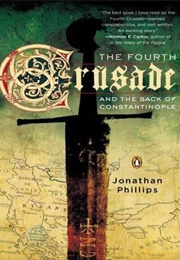 The Fourth Crusade (Jonathan Phillips)