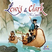 Lewis and Clark