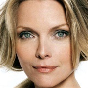 Michelle Pfeiffer