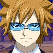 Leo & Kurosaki Ichigo