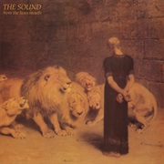 The Sound - From the Lion&#39;s Mouth (1981)