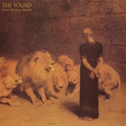 The Sound - From the Lion's Mouth (1981)