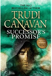 Successor's Promise (Canavan. Trudi)