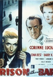 Prison Without Bars (1938)