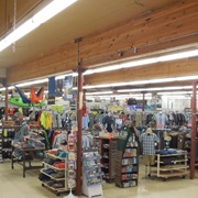 Swain's General Store (Port Angeles)