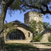Lake Brownwood State Park, Texas