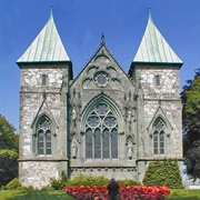 Stavanger Cathedral