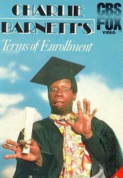 Charlie Barnett's Terms of Enrollment (1986)