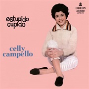 Celly Campello - Estúpido Cupido