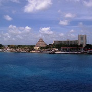 Cozumel, Mexico