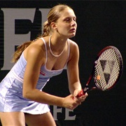 Anna Chakvetadze
